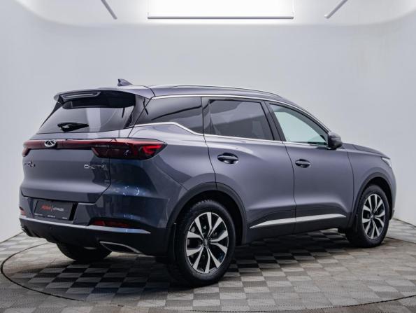 Chery Tiggo 7 Pro I с пробегом 2022 года, цена 1 741 000 рублей, 23212 км, внедорожник, Автокод Объявления