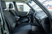 Chevrolet Niva I Рестайлинг Курган  - изображение 26