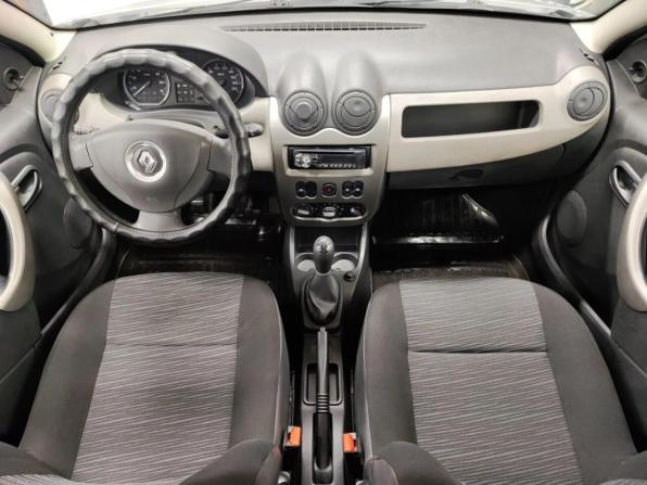 Renault Sandero II с пробегом 2014 года, цена 635 860 рублей, 144727 км, хэтчбек, Автокод Объявления