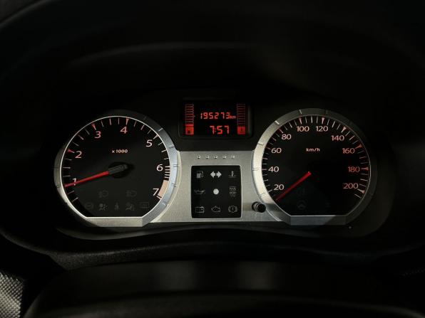 Lada (ВАЗ) Largus I с пробегом 2013 года, цена 559 900 рублей, 195000 км, универсал, Автокод Объявления