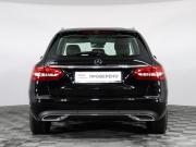 Mercedes-Benz C-Класс IV (W205) Рестайлинг Химки  - изображение 24