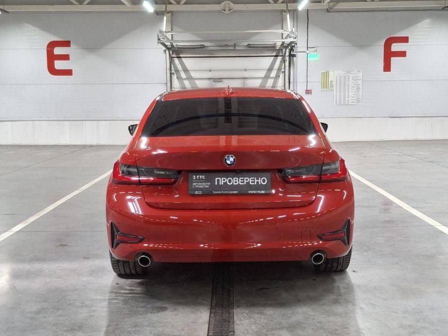 BMW 3 серии VII (G2x) Казань  - изображение 7