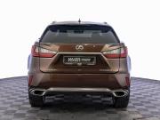 Lexus RX IV Москва  - изображение 35