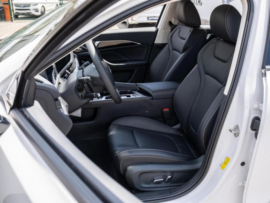 FAW Bestune B70 I Рестайлинг Сочи  - изображение 11