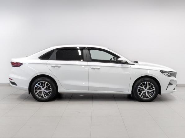 Geely Emgrand II с пробегом 2024 года, цена 1 400 000 рублей, 64455 км, седан, Автокод Объявления