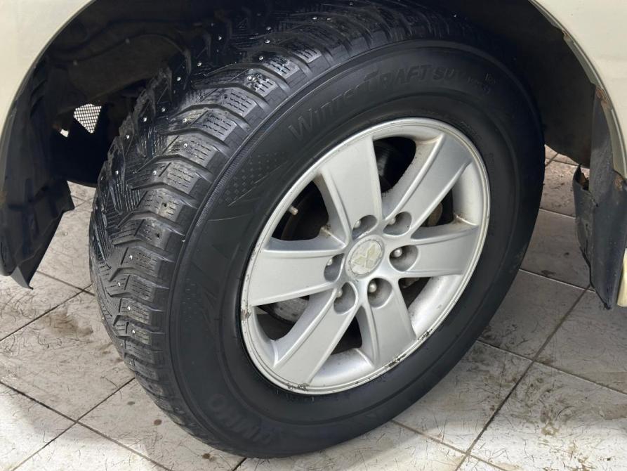 Mitsubishi Pajero IV Санкт-Петербург  - изображение 5