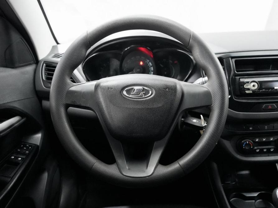 Lada (ВАЗ) Vesta I Ульяновск  - изображение 14