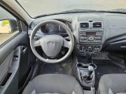 Lada (ВАЗ) Granta I Рестайлинг Воронеж  - изображение 17