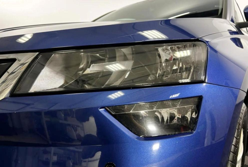 Skoda Karoq I Нижний Новгород  - изображение 19