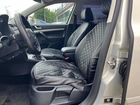 Skoda Octavia II (A5) Рестайлинг с пробегом 2012 года, цена 1 078 000 рублей, 122310 км, лифтбек, Автокод Объявления