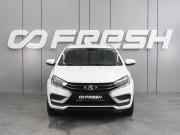 Lada (ВАЗ) Vesta I Рестайлинг (NG) Воронеж  - изображение 22