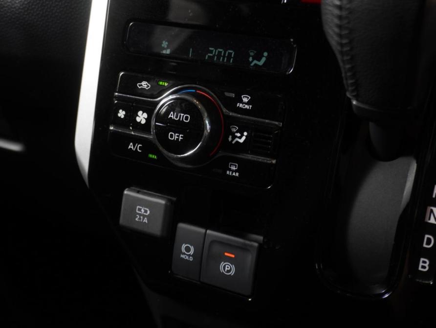 Toyota Roomy I Рестайлинг Воронеж  - изображение 18