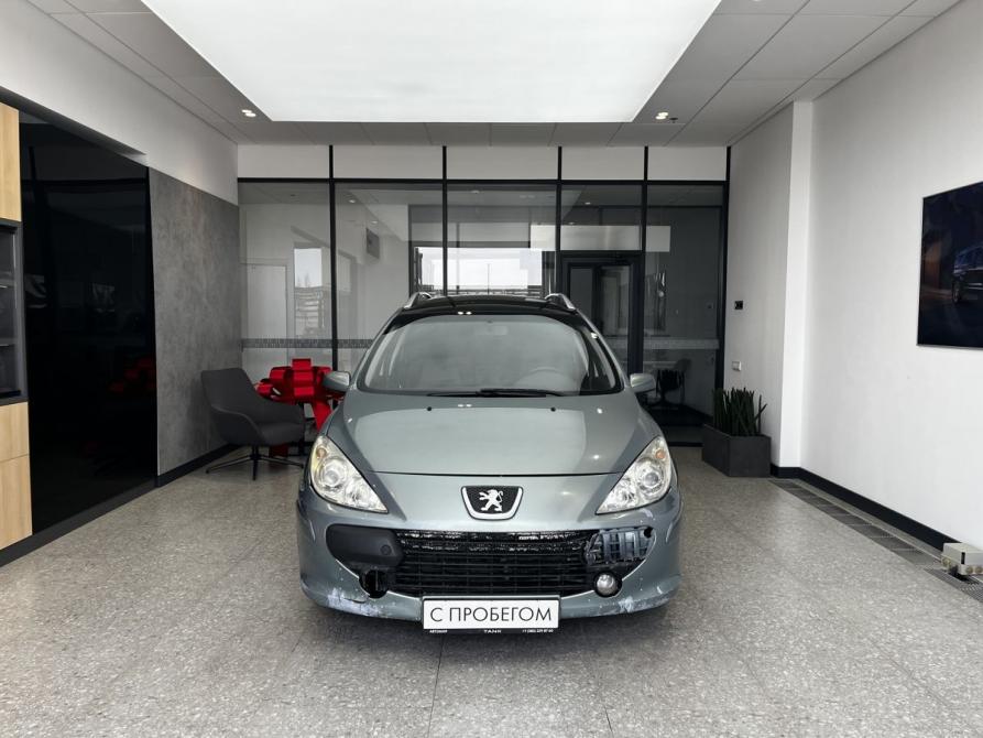 Peugeot 307 I Рестайлинг Новосибирск  - изображение 2