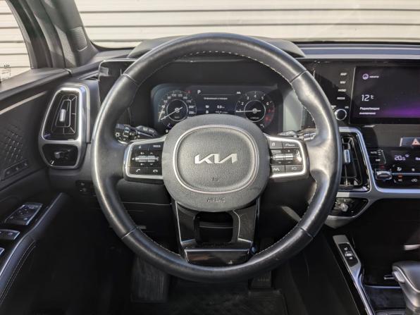 Kia Sorento IV с пробегом 2022 года, цена 4 000 000 рублей, 78801 км, внедорожник, Автокод Объявления