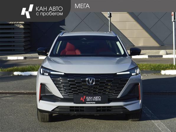 Changan UNI-S I с пробегом 2024 года, цена 2 098 000 рублей, 61050 км, внедорожник, Автокод Объявления