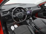 Skoda Octavia III (A7) Рестайлинг Москва  - изображение 20