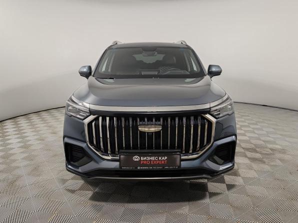 Geely Okavango I Рестайлинг с пробегом 2024 года, цена 2 799 000 рублей, 33375 км, внедорожник, Автокод Объявления