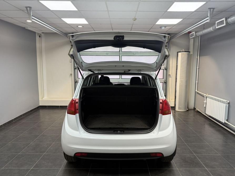 Kia Venga I Тверь  - изображение 7