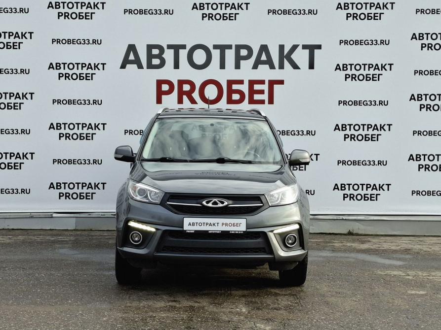 Chery Tiggo 3 I Владимир  - изображение 2