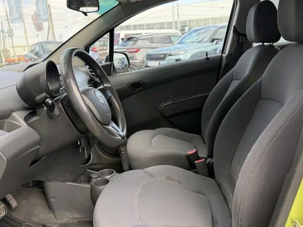 Chevrolet Spark III с пробегом 2012 года, цена 647 000 рублей, 149715 км, хэтчбек, Автокод Объявления