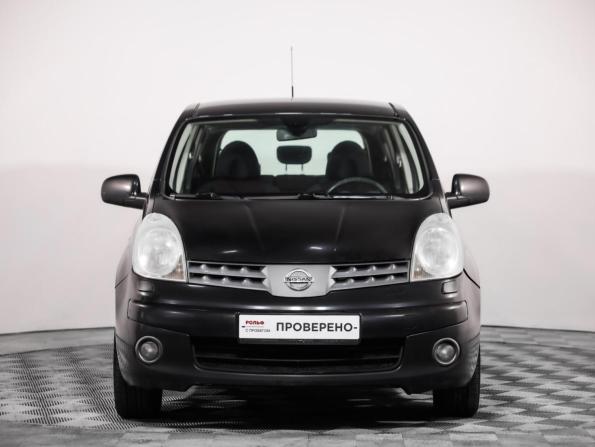 Nissan Note I с пробегом 2008 года, цена 569 000 рублей, 239790 км, хэтчбек, Автокод Объявления