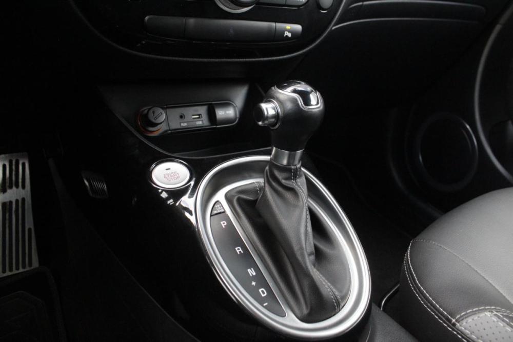 Kia Soul II Рестайлинг Брянск  - изображение 21