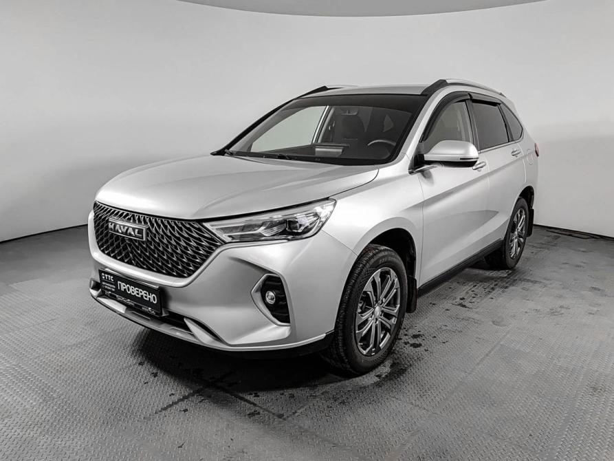 Haval M6 II Уфа  - изображение 1