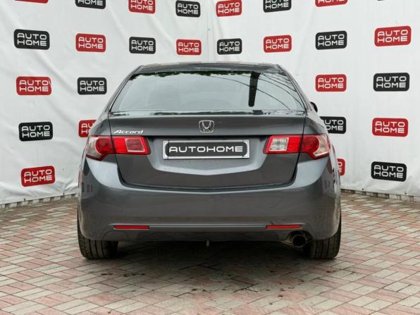 Honda Accord VIII с пробегом 2008 года, цена 1 264 990 рублей, 244000 км, седан, Автокод Объявления