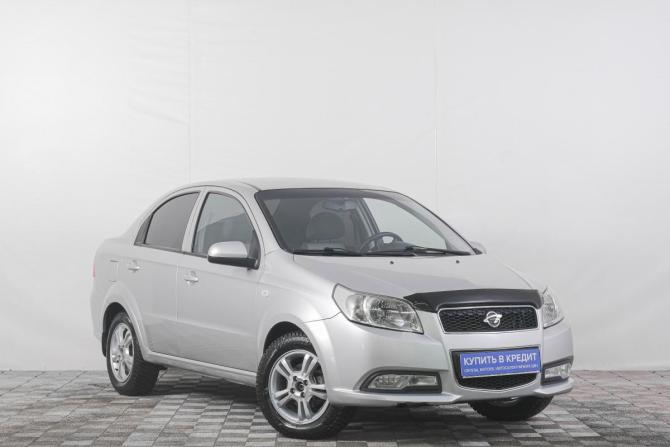 Ravon Nexia R3 с пробегом 2017 года, цена 799 000 рублей, 94147 км, седан, Автокод Объявления