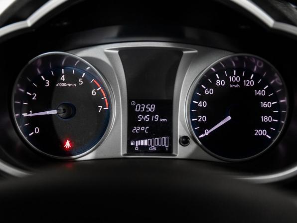 Datsun on-DO I с пробегом 2018 года, цена 575 000 рублей, 54519 км, седан, Автокод Объявления