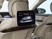 Mercedes-Benz S-Класс VI (W222 C217) Москва  - изображение 41