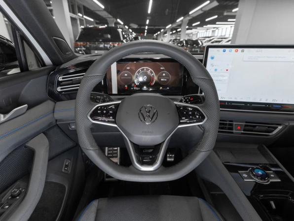 Volkswagen Tiguan III (China Market) с пробегом 2026 года, цена 4 640 000 рублей, 21 км, внедорожник, Автокод Объявления