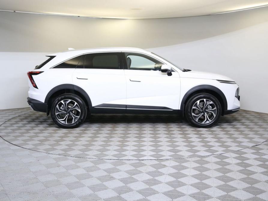 Haval F7 II Санкт-Петербург  - изображение 4
