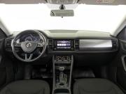 Skoda Kodiaq I Москва  - изображение 41