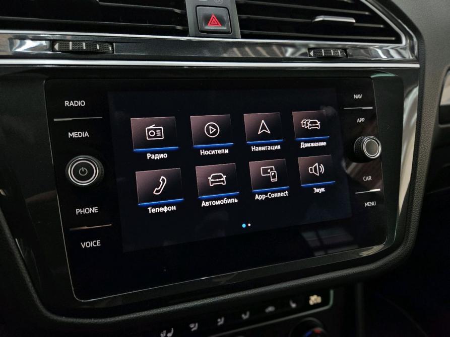 Volkswagen Tiguan II Нижний Новгород  - изображение 10