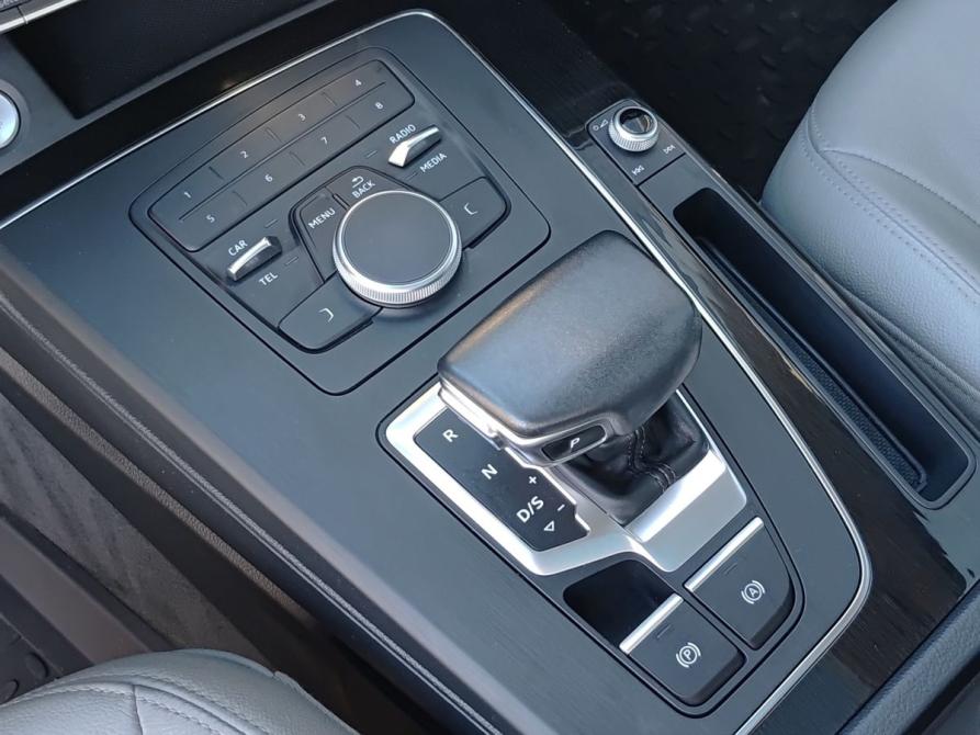 Audi Q5 II (FY) Ижевск  - изображение 29