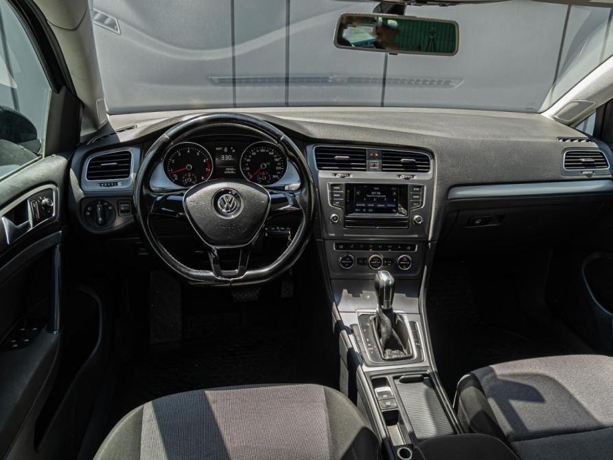 Volkswagen Golf VII Краснодар  - изображение 6