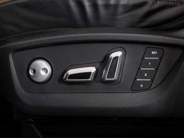 Haval H9 I Рестайлинг с пробегом 2021 года, цена 2 499 000 рублей, 104427 км, внедорожник, Автокод Объявления