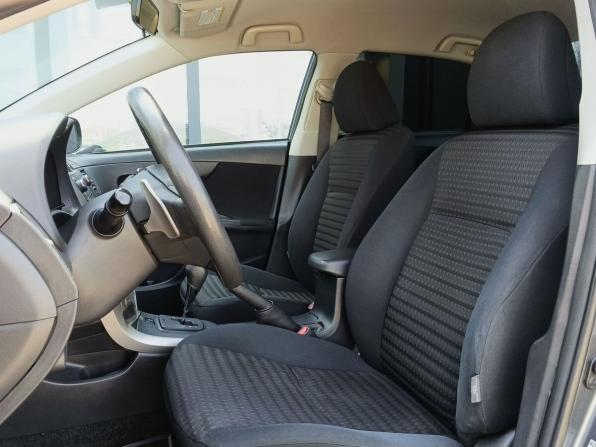 Toyota Corolla X (E140 E150) с пробегом 2008 года, цена 799 000 рублей, 212455 км, седан, Автокод Объявления