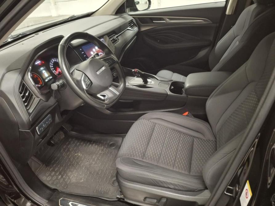Haval F7 I Казань  - изображение 20