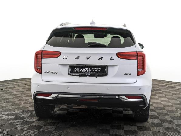 Haval Jolion I с пробегом 2022 года, цена 1 650 000 рублей, 92325 км, внедорожник, Автокод Объявления