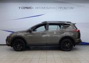 Toyota RAV4 IV (XA40) Рестайлинг Москва  - изображение 20