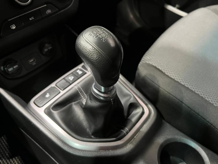 Hyundai Creta II Пермь  - изображение 16