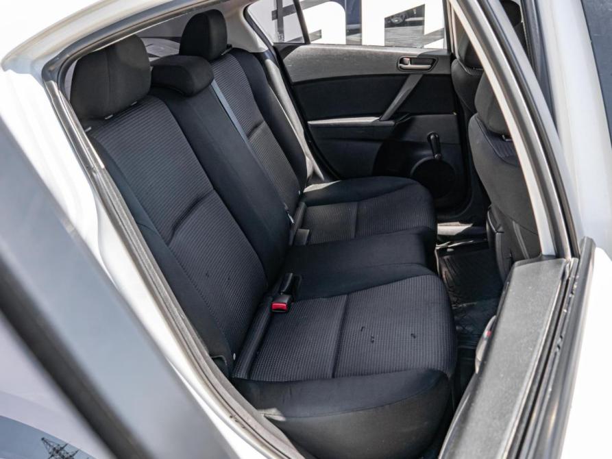 Mazda 3 II (BL) Рестайлинг Краснодар  - изображение 7