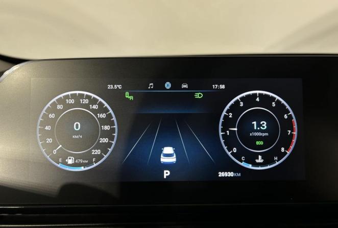 Omoda C5 I с пробегом 2024 года, цена 1 900 000 рублей, 26930 км, внедорожник, Автокод Объявления