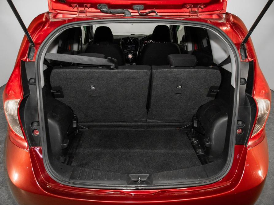 Nissan Note II Иркутск  - изображение 17