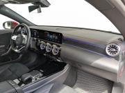 Mercedes-Benz CLA II (C118 X118) Москва  - изображение 32