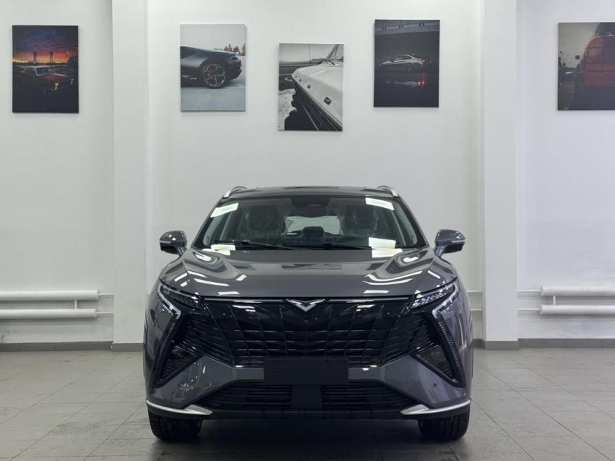 Kaiyi X7 Kunlun Москва  - изображение 1