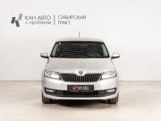 Skoda Rapid I Рестайлинг Казань  - изображение 10