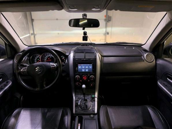Suzuki Grand Vitara II Рестайлинг 2 с пробегом 2013 года, цена 1 260 000 рублей, 219319 км, внедорожник, Автокод Объявления